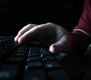 Fire, EMS, and law enforcement agencies all have sensitive information on their computer networks, that if compromised would create massive problems.