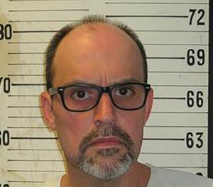 Lee Hall, formerly known as Leroy Hall Jr., was executed Thursday, Dec. 5, 2019. (Photo/AP)