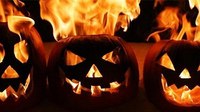 Stats every firefighter should know about Halloween fires