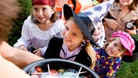 Tips and tricks for a safe Halloween