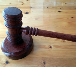 Police officers used a TASER and pepper spray on Quinton Ashley Andrews after he became hostile and bit a paramedic. (Photo/Pixabay)