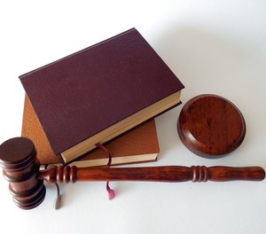 The lawsuit claims that James Gabriel sustained a cervical fracture while being transporting to a rehabilitation facility and subsequently died as a result of the injury. (Photo/Pixabay)