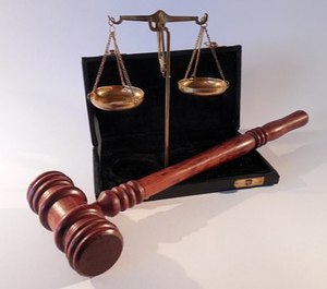 During the protest, Morris — who was on duty at the time — wrote a series of Facebook posts, some of which were strewn with grammatical errors, on his personal page. (Photo/Pixabay)
