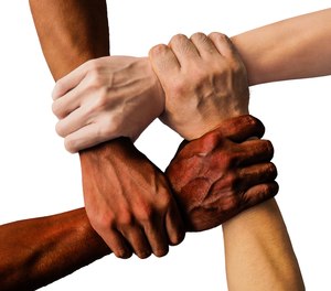 Peer support teams are a critical front-line resource that truly “gets” what officers experience on a daily basis.