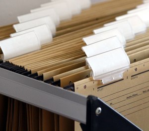 Requests for public records are governed under state-specific laws. (Photo/Pixabay)