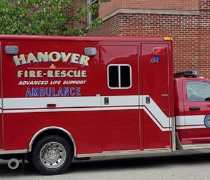 Binders filled with visual aids and necessary information will be distributed by Hanover Fire-Rescue to those with special needs in an effort to make treatment easier.