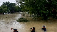3 reminders to rescuing, evacuating and managing Hurricane Harvey victims