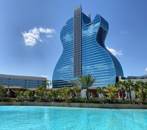 The First There First Care/Gathering of Eagles Conference will be held at the Seminole Hard Rock Hotel and Casino in Hollywood, Fla. Organizers have partnered with a biotech company to provide on-site, rapid PCR COVID-19 testing at the conference.