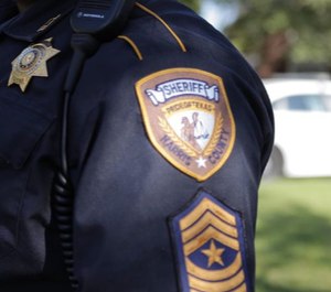 (Photo/Harris County Sheriff's Office)