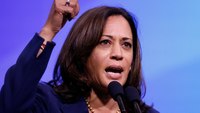 Harris seeks end to executions, cash bail, private prisons