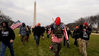 Report: Hate groups in decline, migrate to online networks