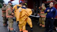 New, more comfortable hazmat PPE coming