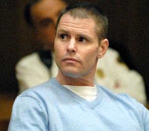In this April 14, 2009 photo, Fotios