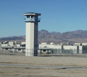 The letter was penned in the wake of two suicides by inmates this month.