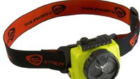Streamlight to unveil compact multi-setting headlamp at IACP