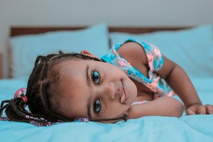 Research indicates that early life exposures to neurotoxic chemicals can contribute to autism, IQ loss, learning or behavioral problems, ADHD and speech or cognitive delays. Image: Unsplash