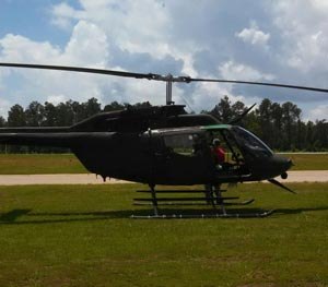 (Georgia State Patrol Image)