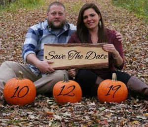 John Heller died after saving his fiancé and four nephews from an apartment fire. (Photo/GoFundMe)