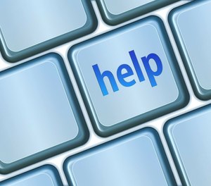 If you can put your ego aside and reach out for help, you will be a better supervisor for it.