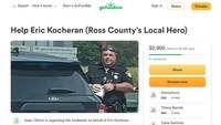 GoFundMe launches new centralized hub for first responders