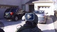 Video: Helmet cam released in fatal NM standoff