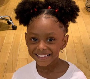 Skylar Herbert is the first Mich. child to die from COVID-19 complications.