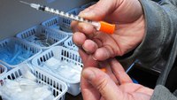 Heroin epidemic pushing up hepatitis C infections in U.S.