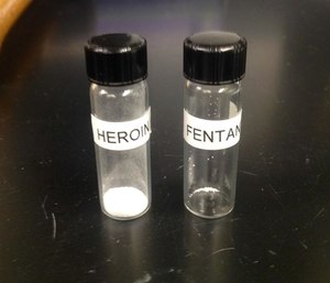 As hydrocodone and oxycodone have given way to heroin, fentanyl and carfentanil, throughout the country, fire and EMS responders are facing increasing opioid-related calls.
