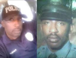 Sgt. Herschel Turner