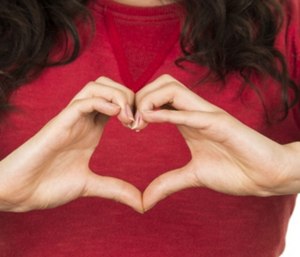 Heart disease is a major killer of both men and women in the United States. (Photo/MedlinePlus)