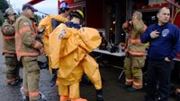Hazmat basics: 10 keys to effective firefighter response