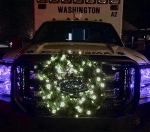 While the holiday season is a time of thankfulness and celebration for most, for all too many the holidays tax the spirit like no other time of year.