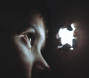 The discretionary grant program will focus on methods and technologies that address child pornography, exploitation and sex trafficking of minors. (Photo/Pixabay)