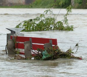 A correctional facility's disaster response plan should include mutual aid agreements detailing what external assistance is available for facilities if forced to evacuate during a natural or man-made disaster. (Photo/Pixabay)