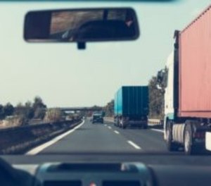 Police administrators should consider specific policies for freeway pursuits. (Photo/Pixabay)