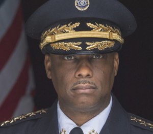 Clayton County Sheriff Victor Hill's decision to fire two deputies who allegedly ran away from a shooting that ended with one person dead has led to controversy and backlash against the department. (Photo/CCSO)