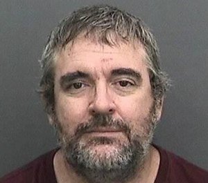 A former Florida paramedic was convicted of murdering his girlfriend Tamara Naish, a nurse, and staging her death as a suicide in 2016.