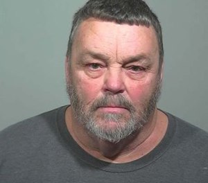 Joseph G. Dubay Jr., 64, is accused of making four hoax 911 calls that elicited a