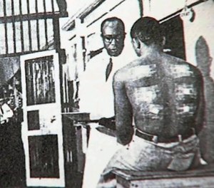 The city of Philadelphia issued an apology Thursday for the unethical medical experiments performed on mostly Black inmates at its Holmesburg Prison from the 1950s through the 1970s.