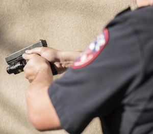 The best bet is to try different holsters with varied retention levels and find one that is right for you.