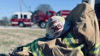 N.C. FDs mourn loss of 2 FFs who died on same day