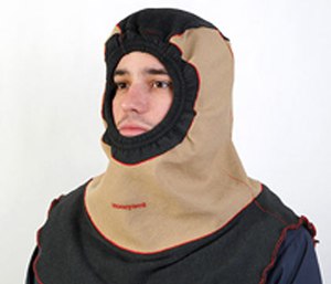 The Honeywell Life Guard Hood.