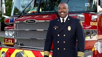 Texas fire chief explains cadet terminations