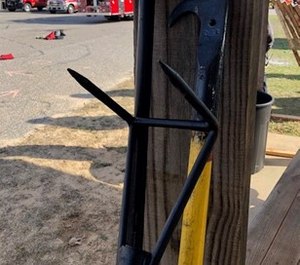 From the early days of stopping fire extension through neighborhoods to forcible entry and salvage techniques, it is no wonder why the pike pole is routinely put to work every single day by firefighters everywhere.