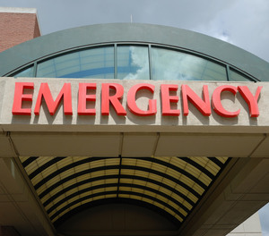 The Orange County Health Care Agency has issued an order prohibiting emergency rooms from diverting patients despite an influx of COVID-19 patients.