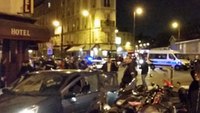 Death toll rises to 35 in Paris attacks, at least 100 hostages