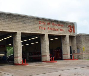 Houston officials have offered to raise firefighters’ base salaries, but not sufficiently to establish pay parity with police officers.