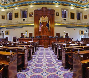 A bill has been introduced into the South Carolina House of Representatives that would make it a misdemeanor for first responders to administer ketamine to a criminal suspect