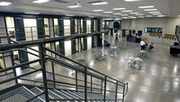 Managing inmate distractions during your walk-throughs