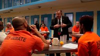 Don't be a guest: How to take control of inmate housing units